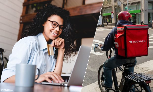 Prepaid Cards Help DoorDash Meet Unbanked Gig Workers’ Payment Needs