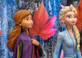 Mattel and Disney Launch Multi-Year Global Licensing Deal for Princess and Frozen Lines