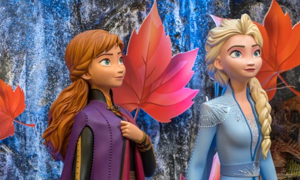 Mattel and Disney Launch Multi-Year Global Licensing Deal for Princess and Frozen Lines