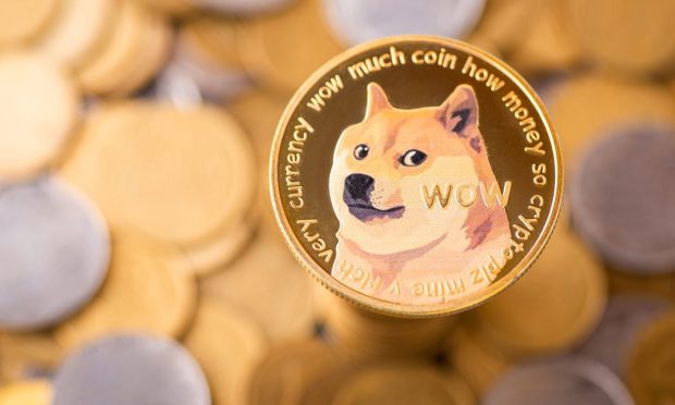 McDonald’s Trolled Dogecoiner Elon Musk With Grimacecoin; Crypto Liked It