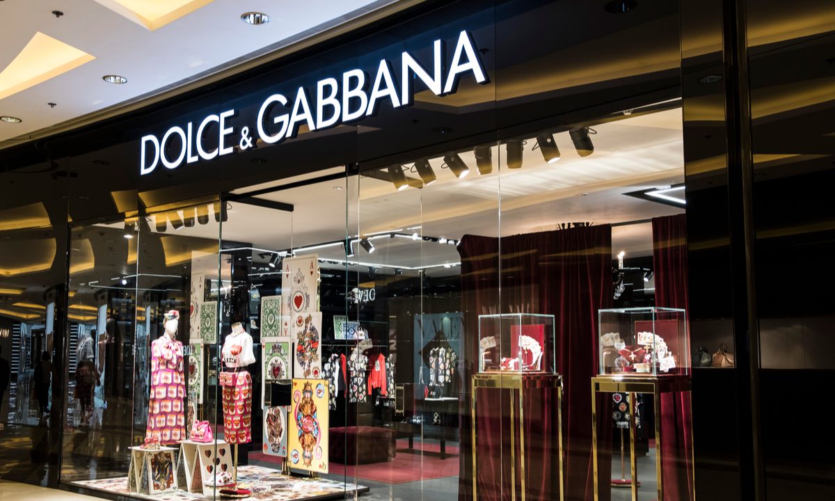 Dolce & Gabbana Ending Fur Use