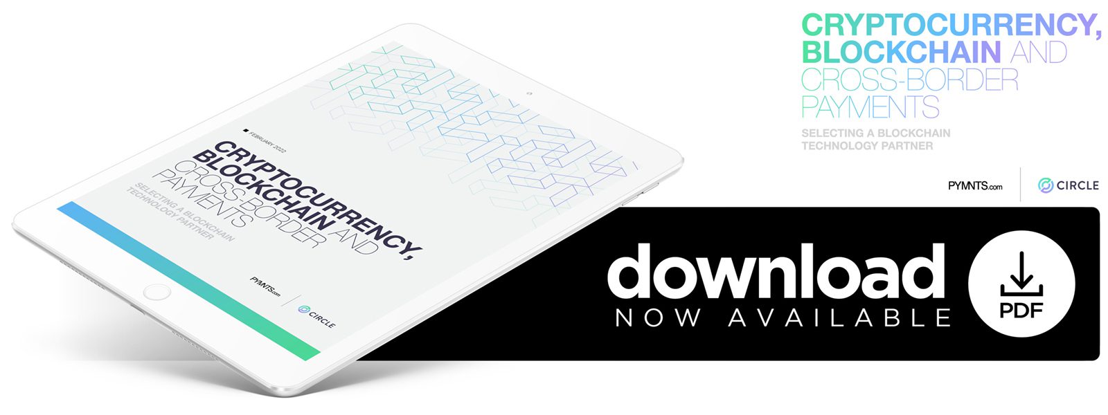 Download Cryptocurrency Blockchain and Cross-Border Payments: Selecting A Blockchain Technology Partner February 2022 - Explore how banks can tackle KYB, KYC and security to help businesses unlock blockchain's benefits