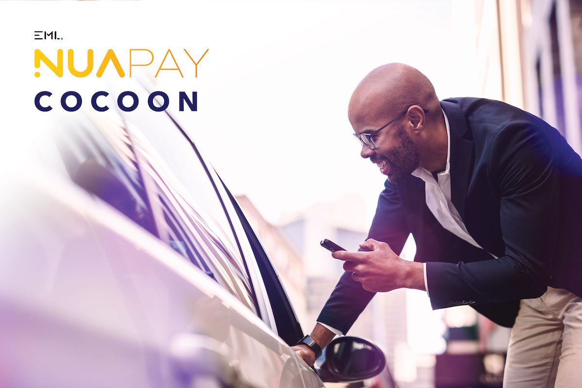 Cocoon Teams with EML’s Nuapay to Drive Digital Payments for Car Dealers