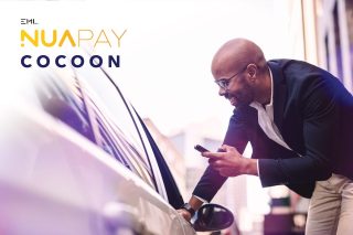 Cocoon Teams with EML’s Nuapay to Drive Digital Payments for Car Dealers