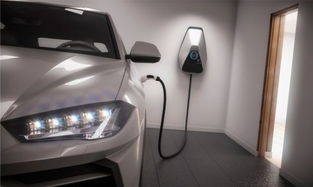 Fuelman Intros Tool for Tracking Commercial EV Charging