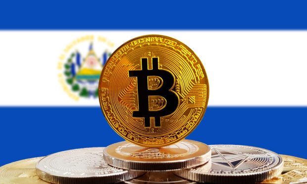 El Salvador Uses Bitcoin-Backed Microloans