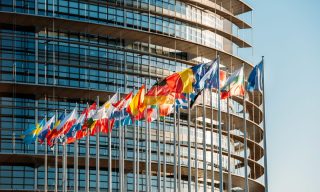 European Parliament Agenda for 2022 Includes Regulating Online Platforms, Artificial Intelligence and Crypto Assets
