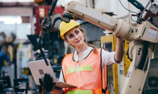 Exotec Raises $335M to Streamline Robotics Supply Chain