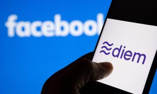 Facebook Diem: Move Fast, Break Things, Then Crash Into a Wall