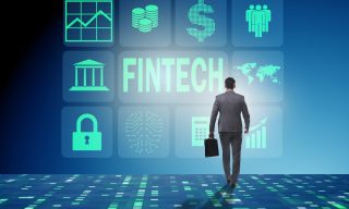 New FinTech Swell Birthed From Elevate Collab With Central Pacific Bank