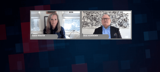 Fraud Control Is Switching Slant to Digital Enablement and Frustrating Fraudsters With Data