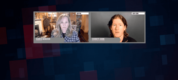 Rho CEO: Middle Market Businesses Want Business Bankers, Not Branches