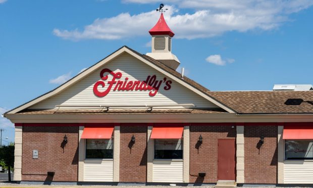 Friendly’s to Open Fast-Casual Concept