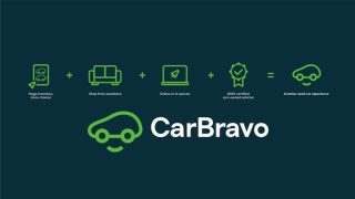 GM Launches Online Used Car Marketplace