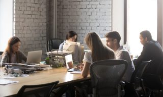 Corporate Accountants Tap Tech To Reduce Financial Statement Risk