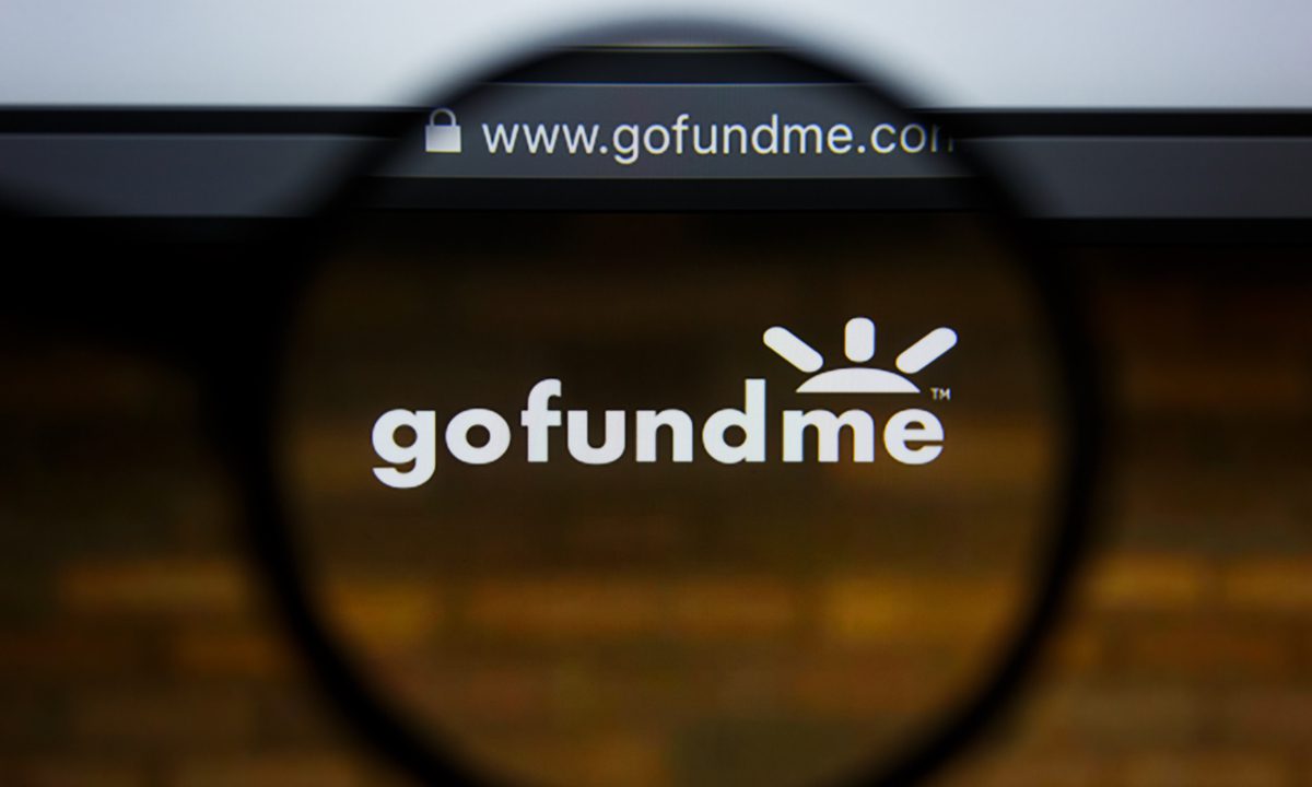 Gofundme Acquiring Nonprofit Saas Firm Classy Pymnts Com