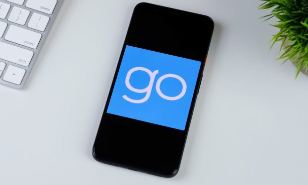 Former Disney CEO Bob Iger Joins Gopuff as Adviser After Investment