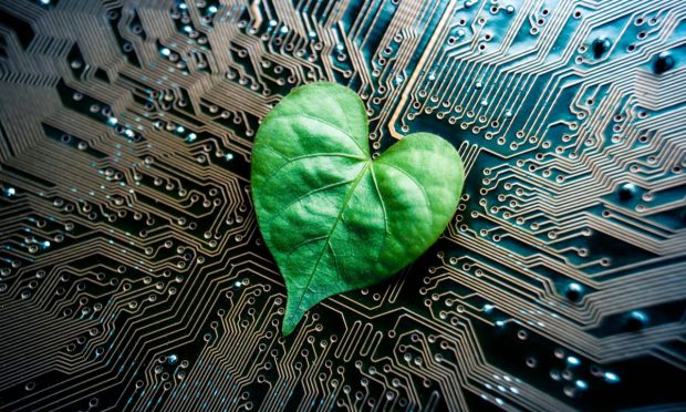 Irish CleanTech Firm Exergyn Raises $34M in Series A