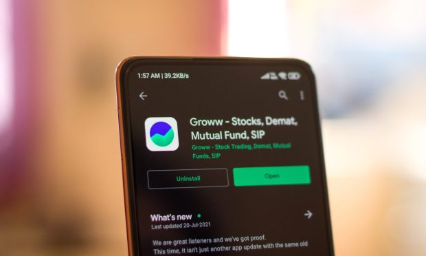 Investment App Groww Backed by Microsoft CEO