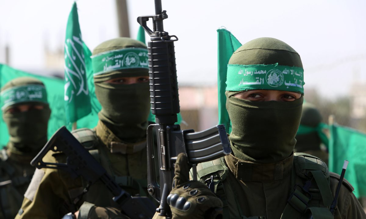 PYMNTS Crypto Crime Series: In India Hacking Case, Bitcoin Trail Leads to Hamas