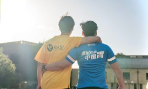 Food Delivery, HungryPanda, Acquires, EASI, BUY@HOME