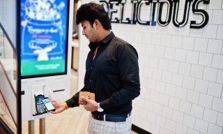 India’s Small Businesses Turn to Digital Ecosystems to Ease Payments, Ordering, Logistics and More