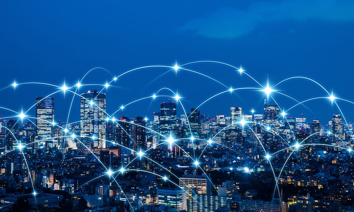 IoT Platforms Aim to Speed Connected Economy’s Evolution