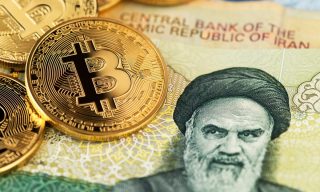 Central Bank of Iran to Aid Traders Making Sanction-Busting Crypto Payments