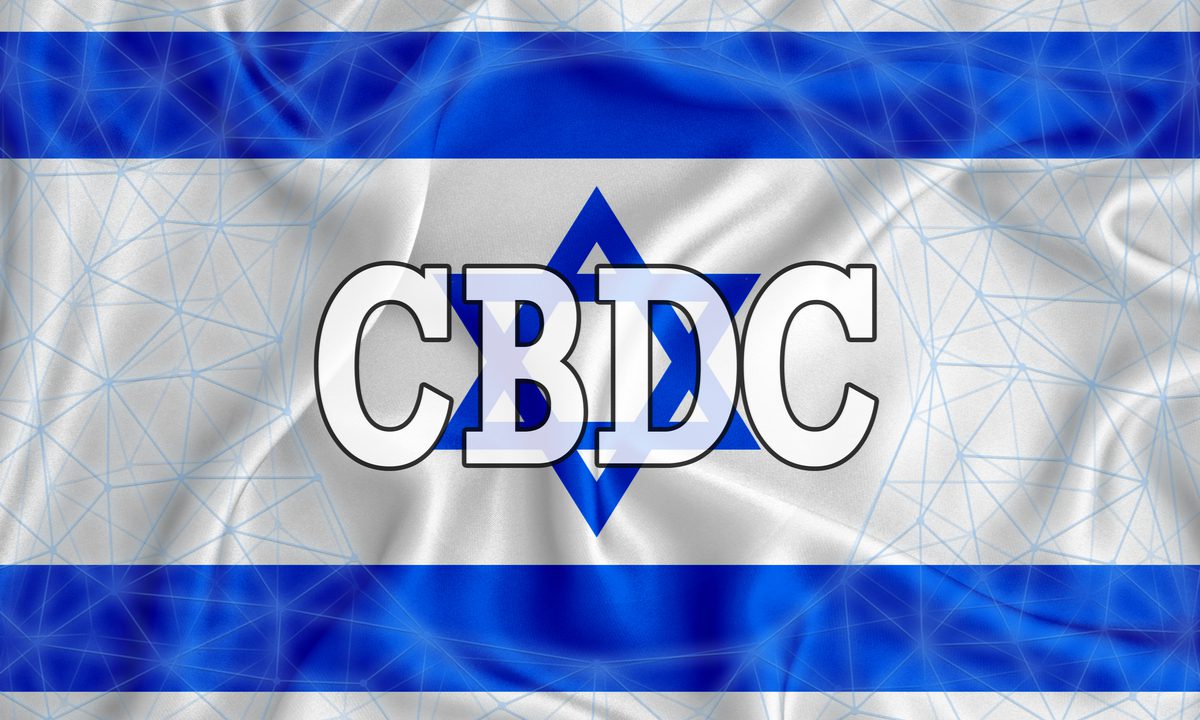 Bank of Israel Studies Potential of Digital Shekel