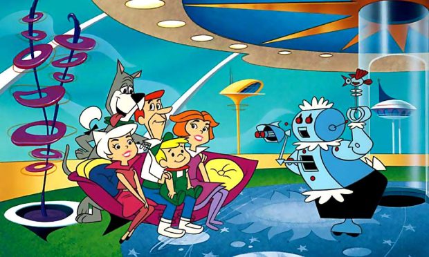 The Jetsons Had It (Mostly) Right, With the Glaring Exception of Payments