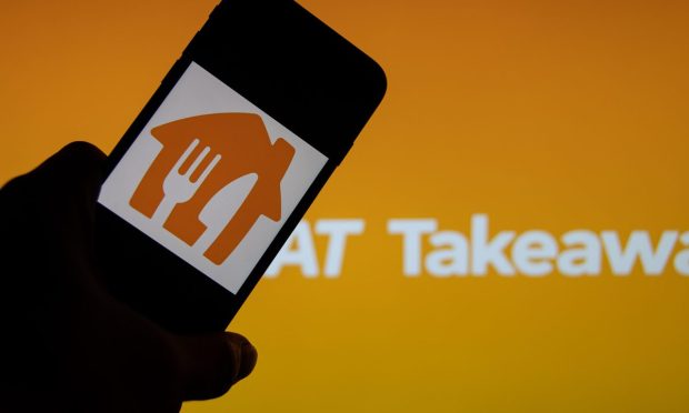 Just Eat Takeaway Aims to Leave ‘No More Oxygen’ for Competitors Globally