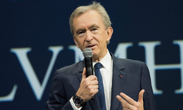 LVMH Chief ‘Wary’ of Metaverse Bubbles but Sees Virtual Worlds as ‘Thought-Provoking’