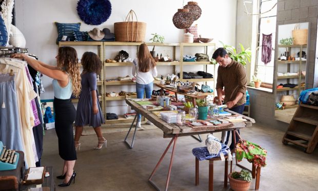 Retail Platform Leap Raises $50M to Accelerate Growth