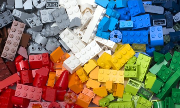 Lego Brings ‘Store of the Future’ to NYC, Barcelona