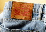 Levi’s Says Casual Trend, Baggy Jeans, Larger Waistlines Driving Denim Demand