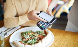 End-to-End Payment Digitization Empowers Restaurants to Take on Labor, Supply Chain Challenges
