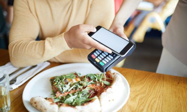 Payment Digitization Empowers Restaurants