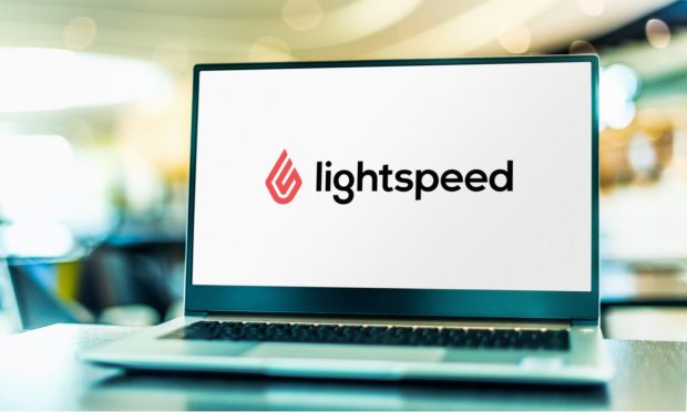 Lightspeed’s US Retailers Doubled Average Growth