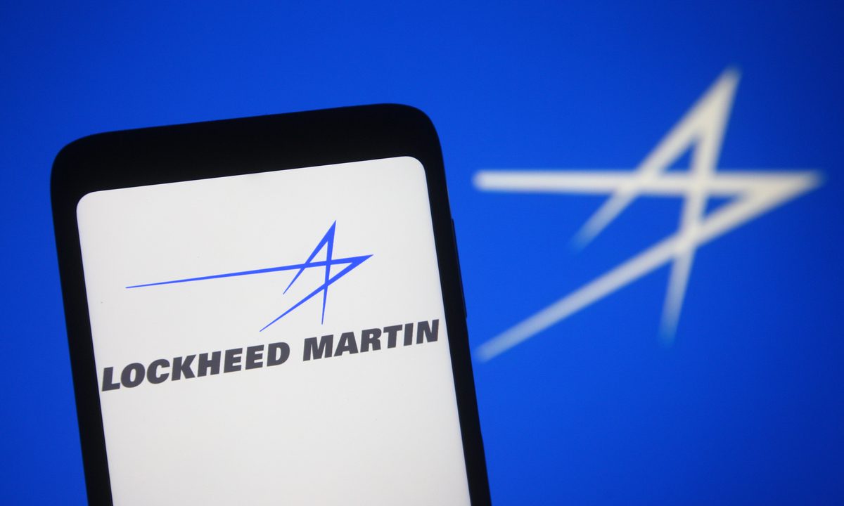 FTC Seeks to Block $4.4B Lockheed Martin-Aerojet Rocketdyne Deal