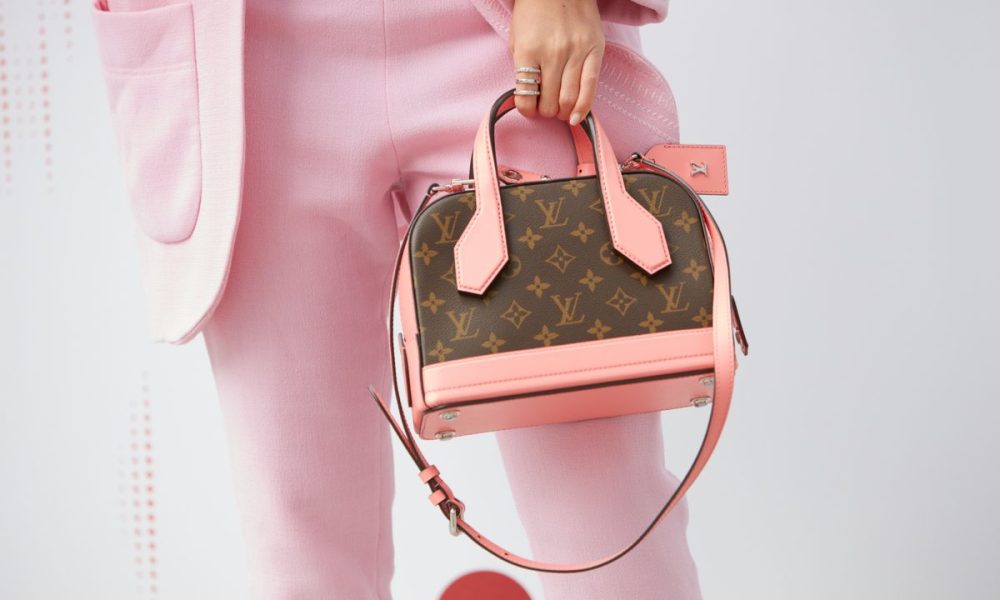 Luxury Brands LVMH, Prada, Cartier Team Up