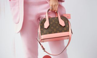 Luxury Brands Louis Vuitton, Prada, Cartier Team to Track Provenance on a Blockchain