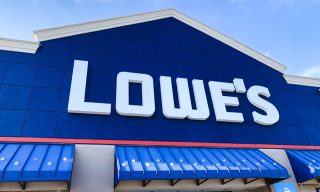 Lowe’s Invites Applications for Live Product Sourcing Event
