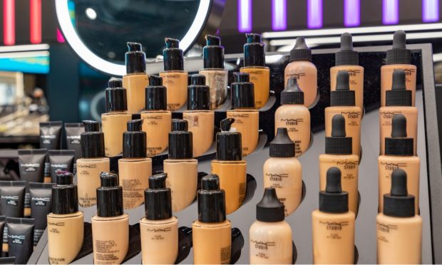 Perfect Corp. Teams With MAC Cosmetics, SoPost on AI Shade Matching, Product Sampling