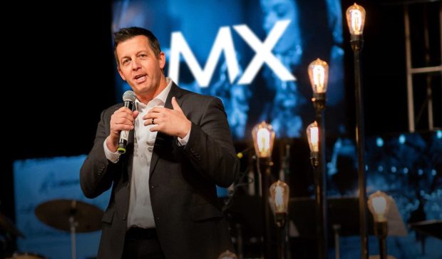 SaaS Firm MX Names Interim CEO as Founder Transitions to Executive Chair