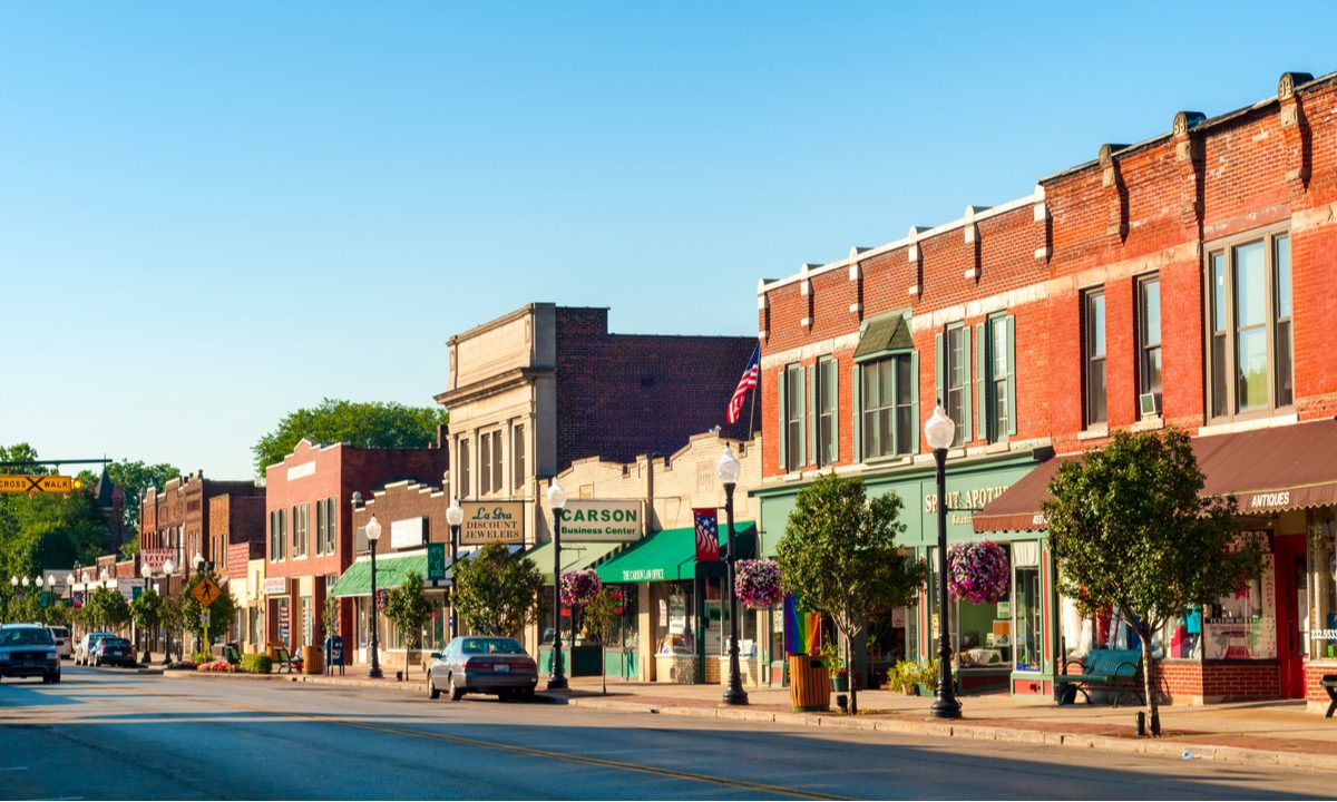 Main Street SMB Optimism Fueled by Digital Tech Investments