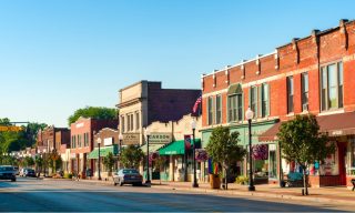 Main Street SMB Optimism Fueled by Digital Tech Investments