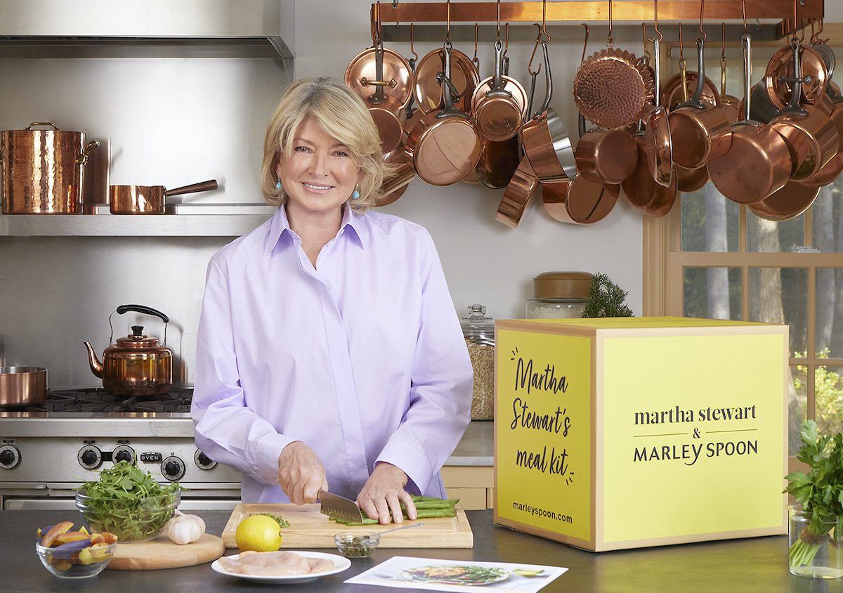 In 2022, Meal Kits Will Adapt to Be More Convenient