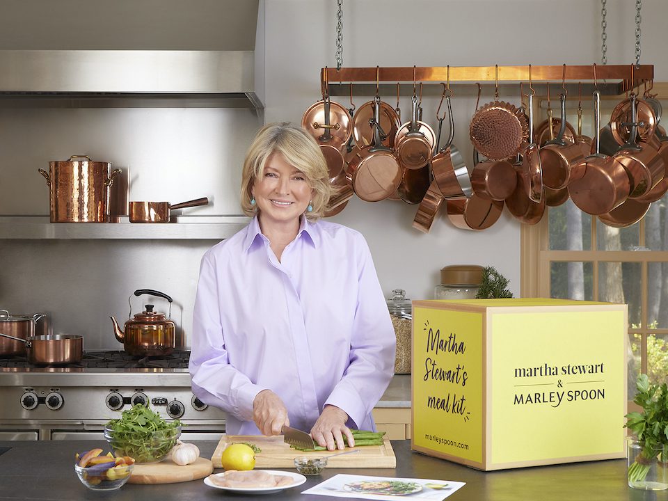 Crafty and Creative D2C Food Businesses Chip Away at Grocer’s Holiday Haul