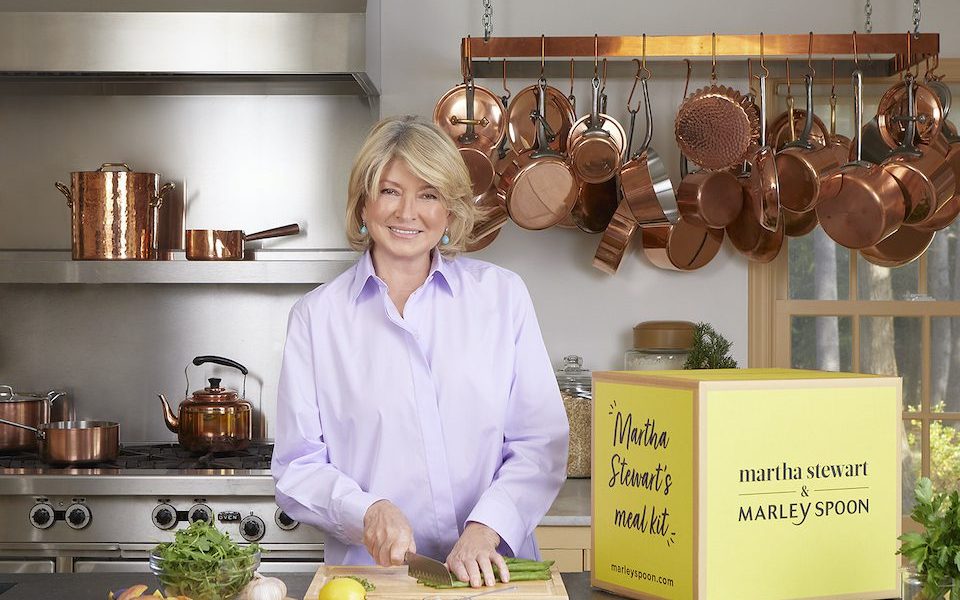 Meal Kits Will Adapt to Be More Convenient