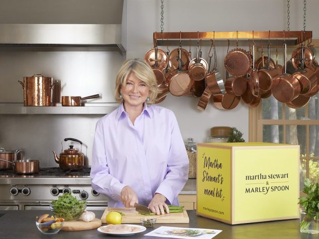 Crafty and Creative D2C Food Businesses Chip Away at Grocer’s Holiday Haul